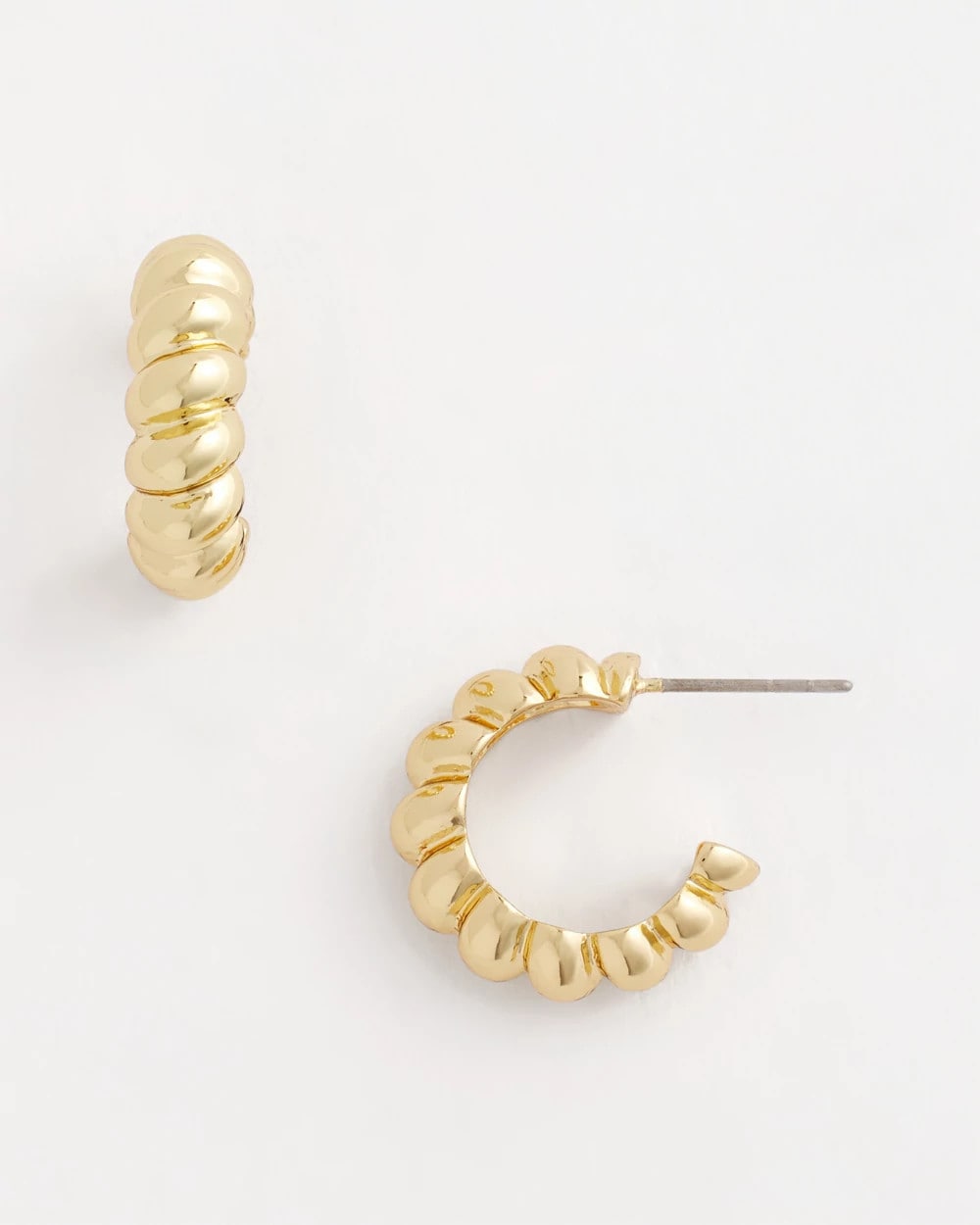 CHS_GOLD MINI TWIST